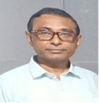 Dr. Asish Mitra