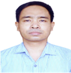 Dr. Bikram Debbarma