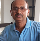 Dr. Biplab Ghosh