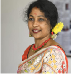 Dr. Jayasree Nath