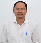 Dr. Antiarbum Ranglong