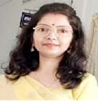 Sucheta Bhattacharjee