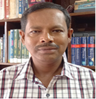 Dr. Sujit Das