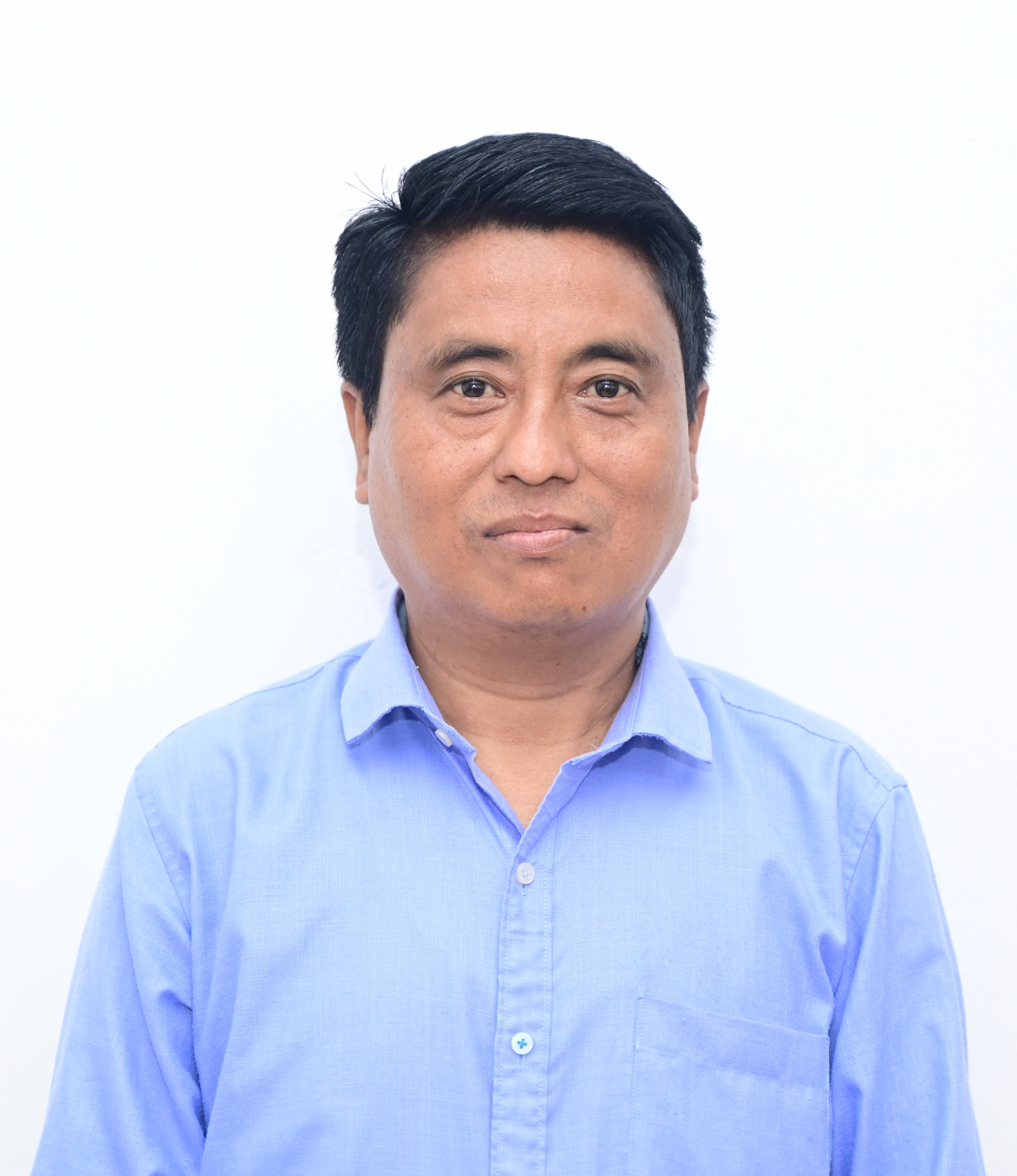 Shri Sushim Debbarma