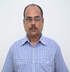 Shri Saugat Kusari