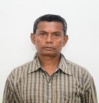 Shri Saugat Kusari