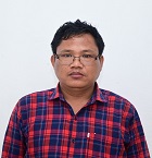 Shri Saugat Kusari