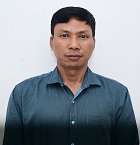 Shri Saugat Kusari